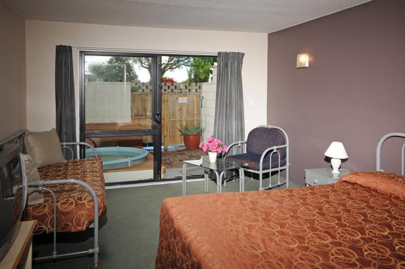 Ascot Epsom Motel Auckland Zimmer foto