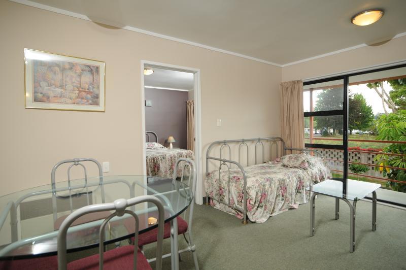 Ascot Epsom Motel Auckland Zimmer foto